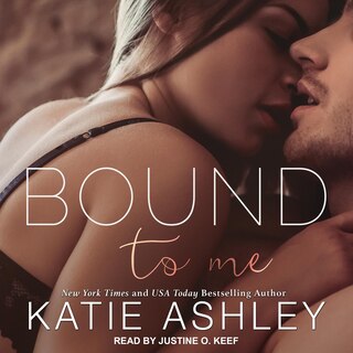 Couverture_Bound to Me