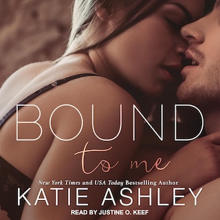 Couverture_Bound to Me
