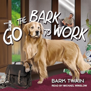 Front cover_Go The Bark To Work!