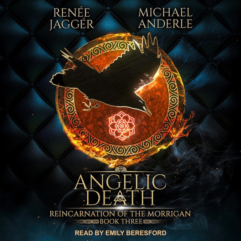 Couverture_Angelic Death