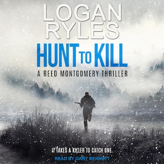 Couverture_Hunt to Kill