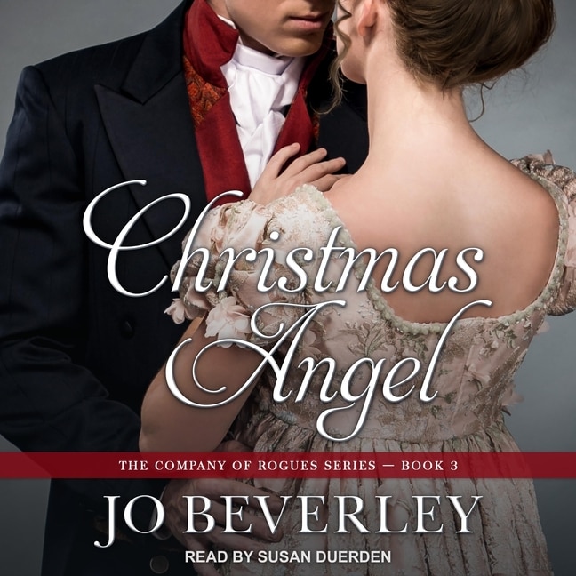 Front cover_Christmas Angel