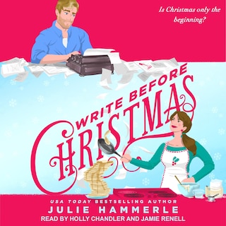 Couverture_Write Before Christmas