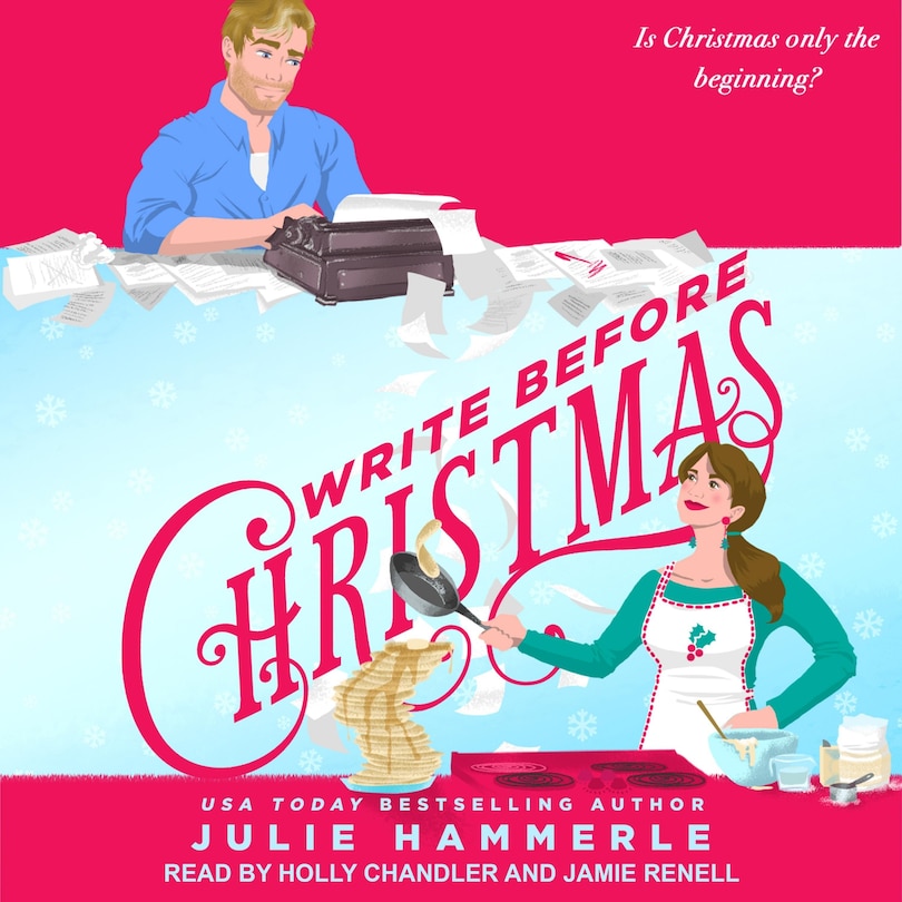 Couverture_Write Before Christmas