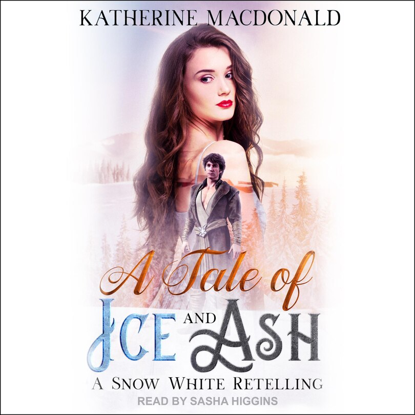 Couverture_A Tale of Ice and Ash