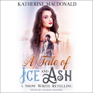 Couverture_A Tale of Ice and Ash