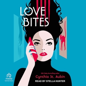 Front cover_Love Bites