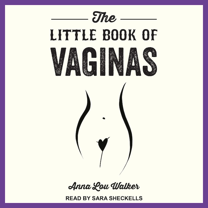 Couverture_The Little Book of Vaginas