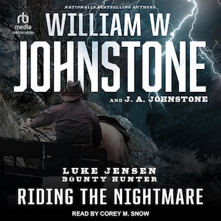 Riding the Nightmare