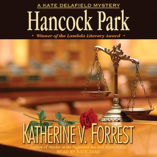 Front cover_Hancock Park