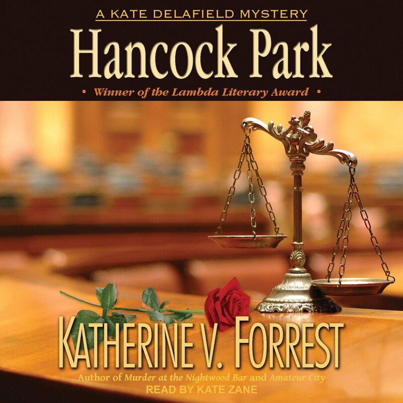 Front cover_Hancock Park