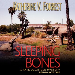 Front cover_Sleeping Bones