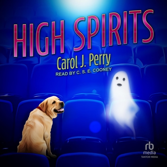 Front cover_High Spirits
