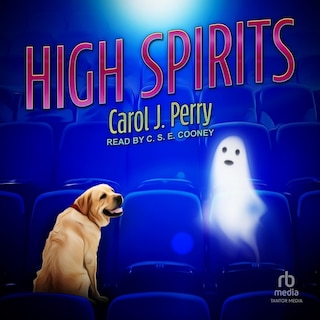 Front cover_High Spirits