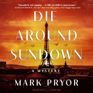 Die Around Sundown