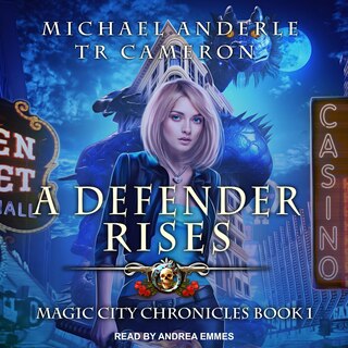 Front cover_A Defender Rises