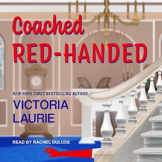 Front cover_Coached Red Handed
