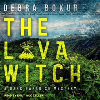 Front cover_The Lava Witch