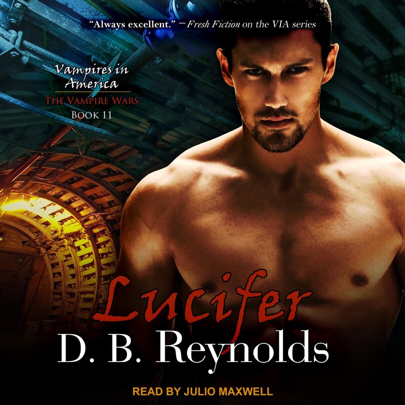 Front cover_Lucifer