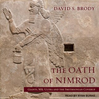 Front cover_The Oath of Nimrod
