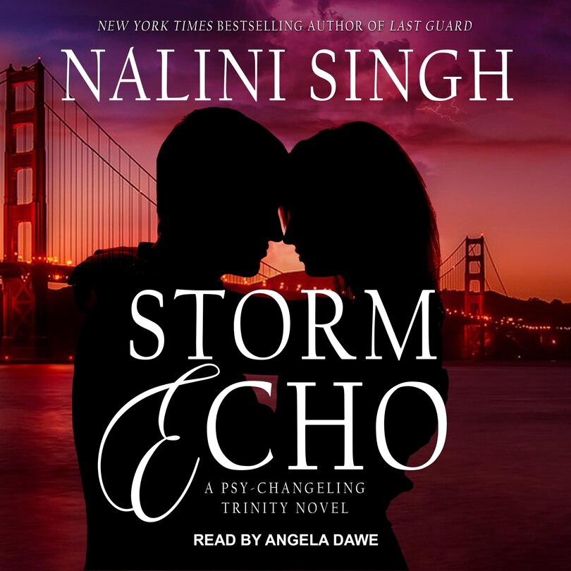 Front cover_Storm Echo
