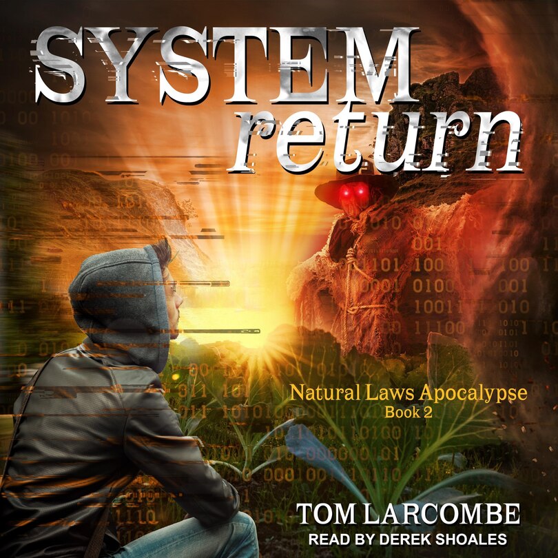 Front cover_System Return