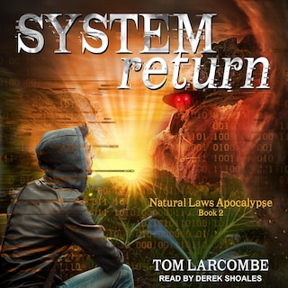 Front cover_System Return