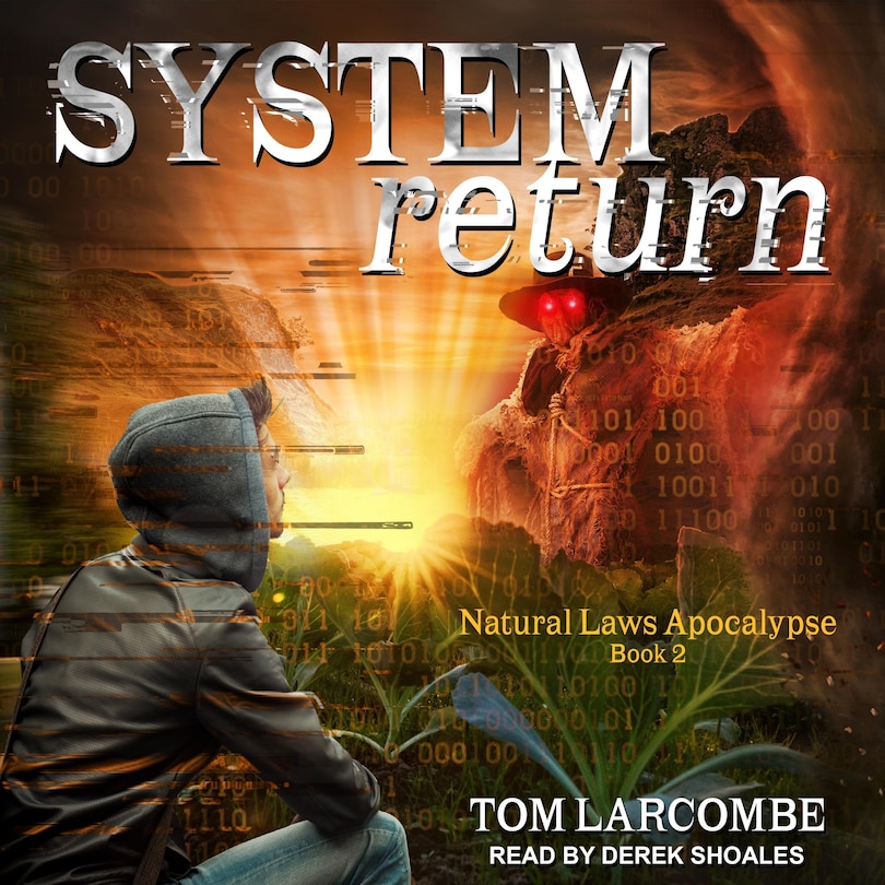Front cover_System Return