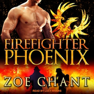 Front cover_Firefighter Phoenix