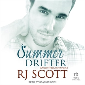Front cover_Summer Drifter