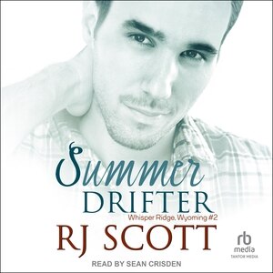 Front cover_Summer Drifter