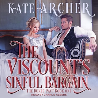 Couverture_The Viscount&rsquo;s Sinful Bargain