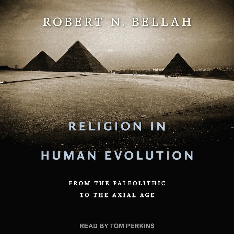 Front cover_Religion in Human Evolution