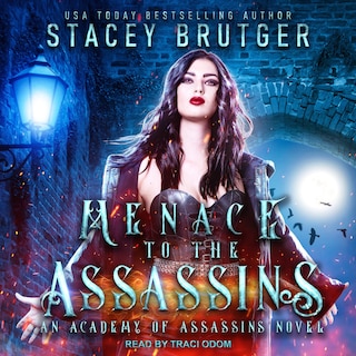 Couverture_Menace to the Assassins