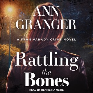 Front cover_Rattling the Bones