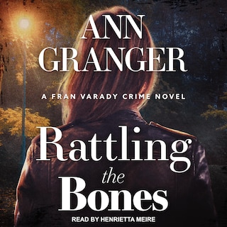 Couverture_Rattling the Bones