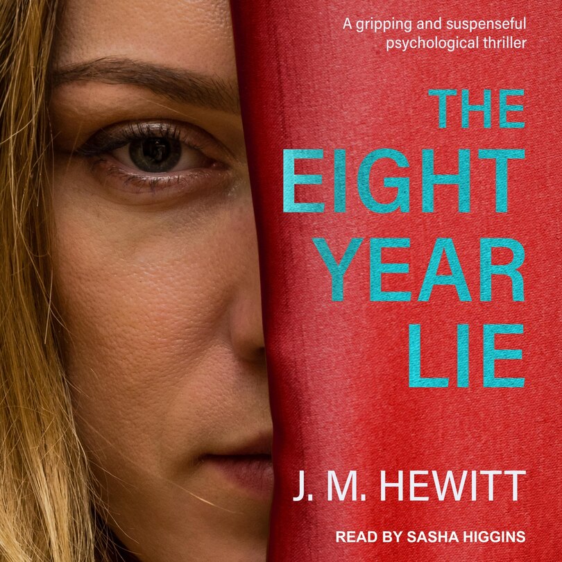 Couverture_The Eight-Year Lie
