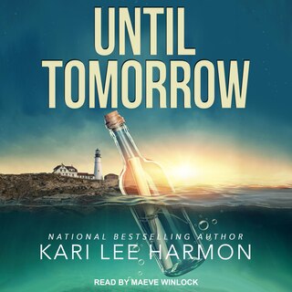 Front cover_Until Tomorrow