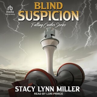 Couverture_Blind Suspicion
