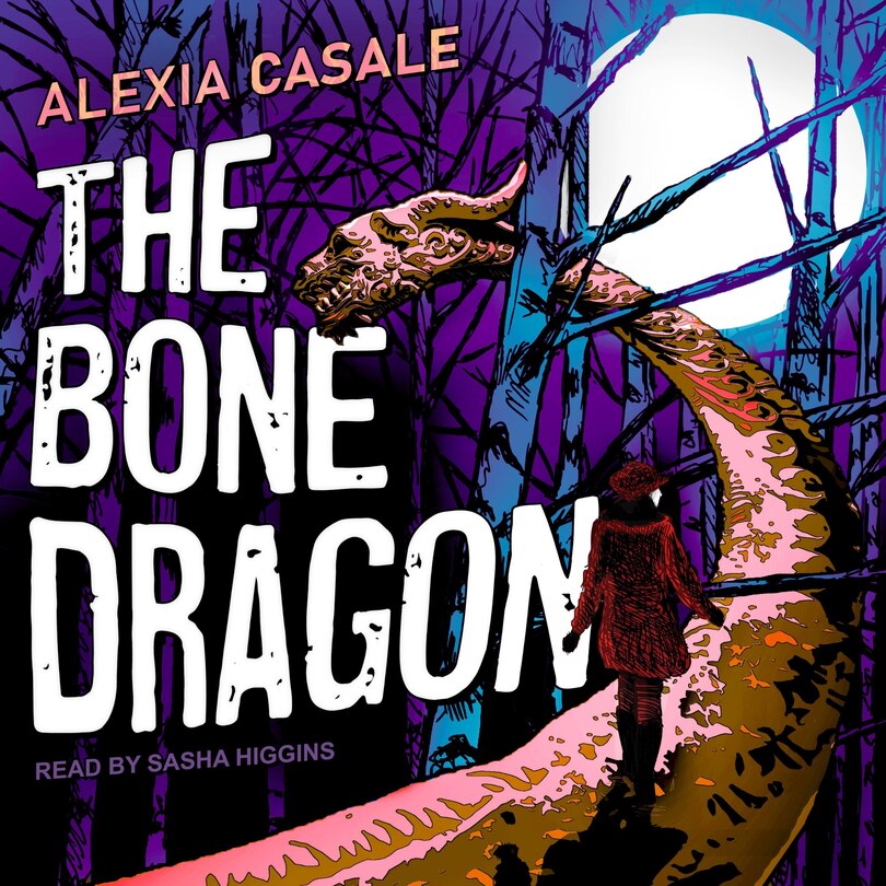 Couverture_The Bone Dragon
