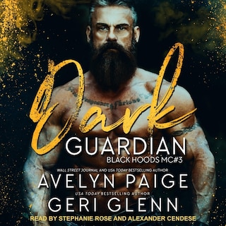 Front cover_Dark Guardian
