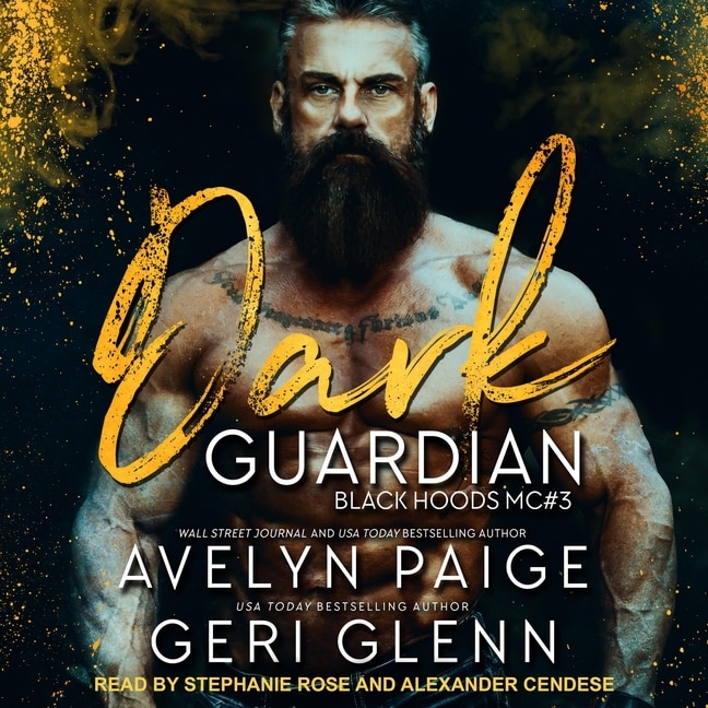 Front cover_Dark Guardian