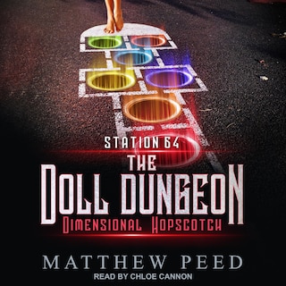 Couverture_Dimensional Hopscotch