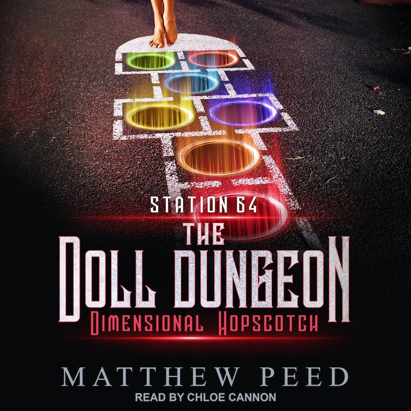 Couverture_Dimensional Hopscotch