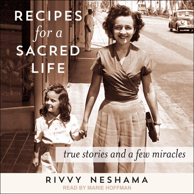 Couverture_Recipes for a Sacred Life
