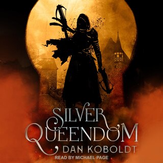 Couverture_Silver Queendom