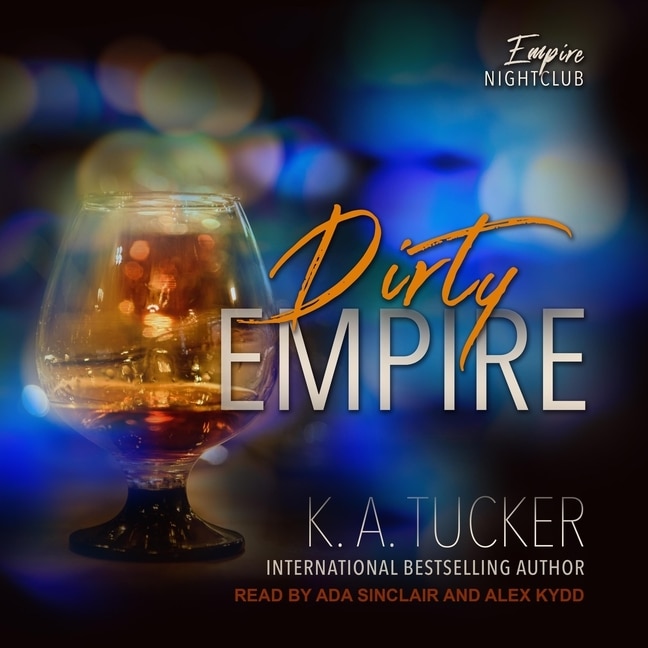 Front cover_Dirty Empire
