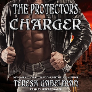 Front cover_Charger