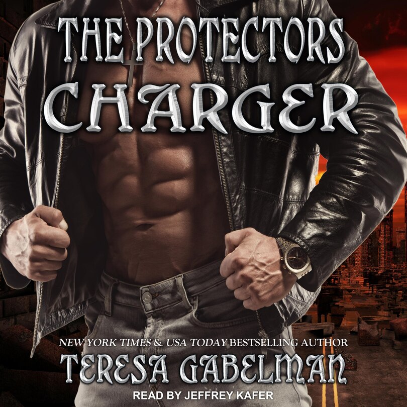 Front cover_Charger