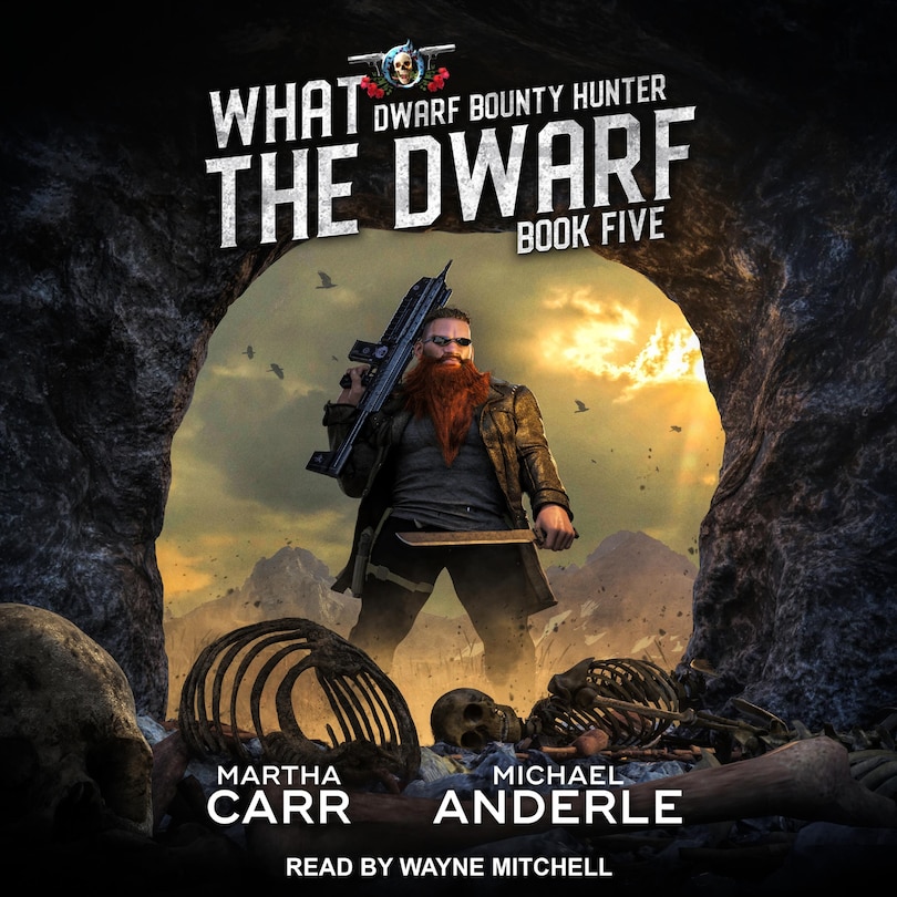 Couverture_What The Dwarf